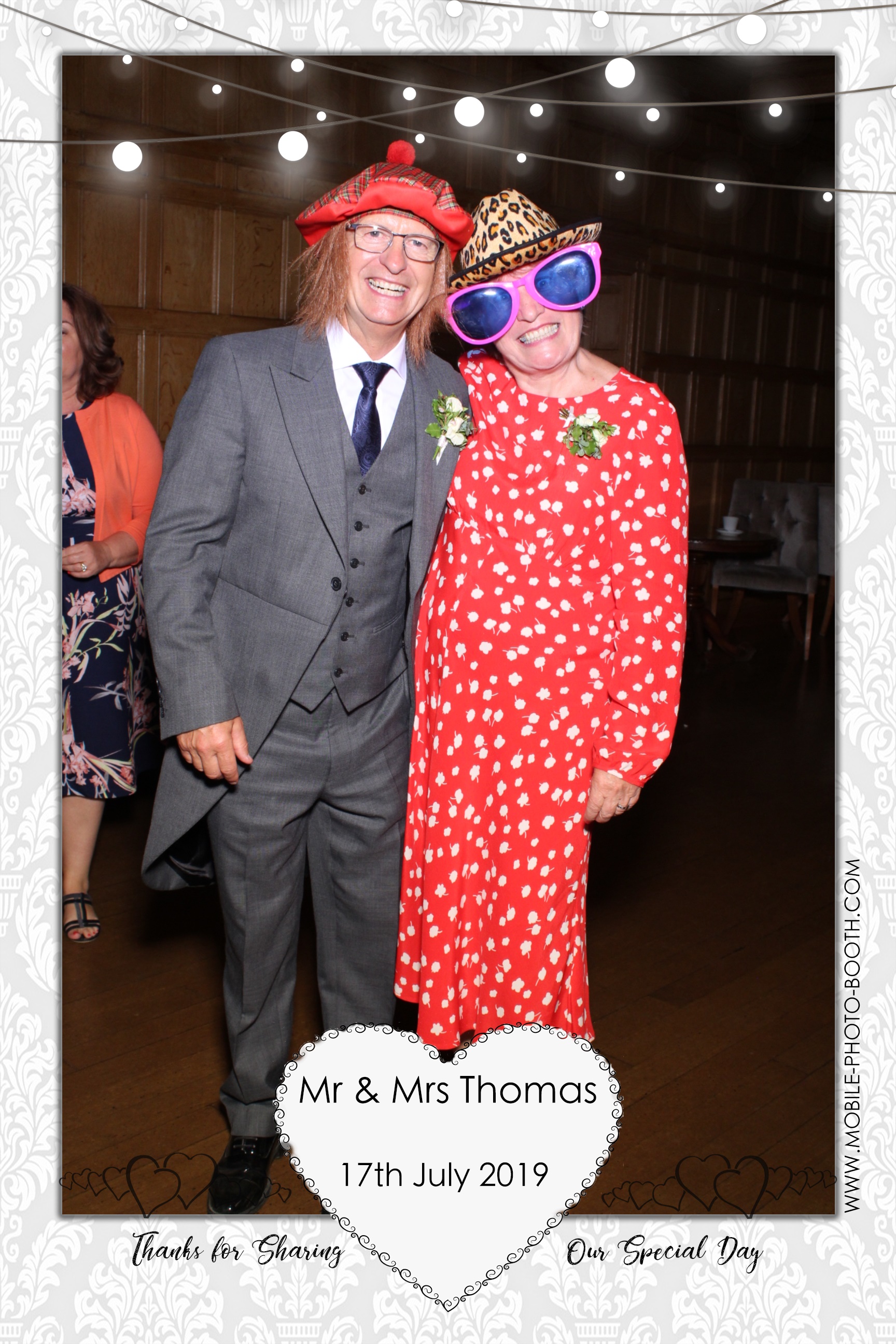 Rhys and Georgina’s Wedding | View more photos from the event at images.mobile-photo-booth.com/u/MobilePhotoBoothUK/Rhys-and-Georgina’s-Wedding
